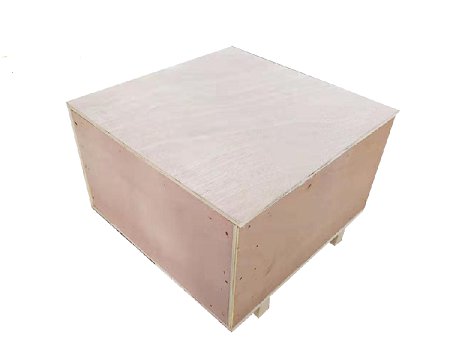 政和免熏蒸木箱